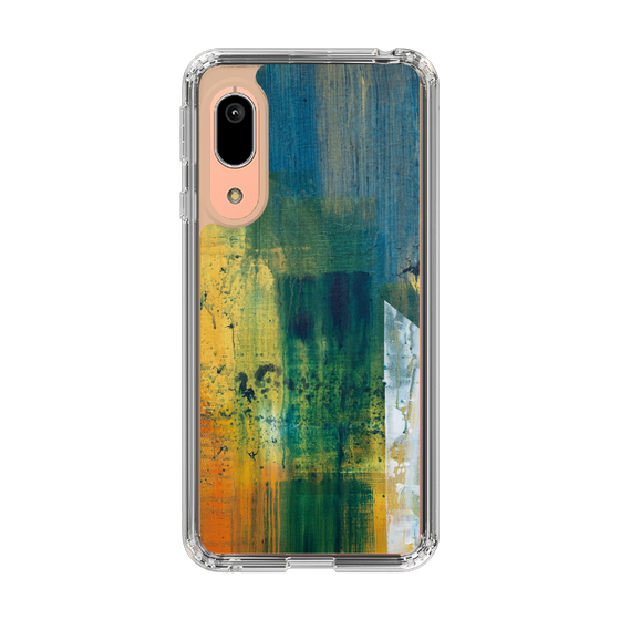 Slim Protection Case［ Shotaro Sanada - Between the Landscapes.009 ］