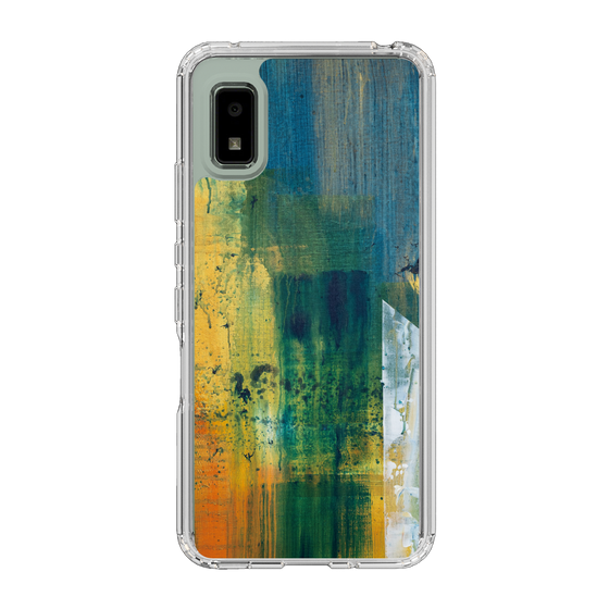 Slim Protection Case［ Shotaro Sanada - Between the Landscapes.009 ］