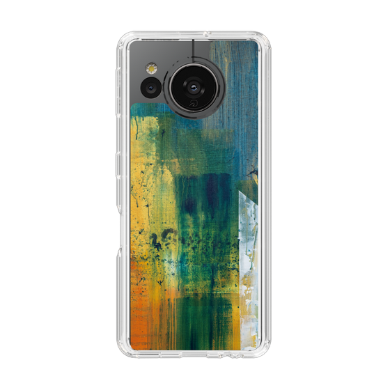 Slim Protection Case［ Shotaro Sanada - Between the Landscapes.009 ］