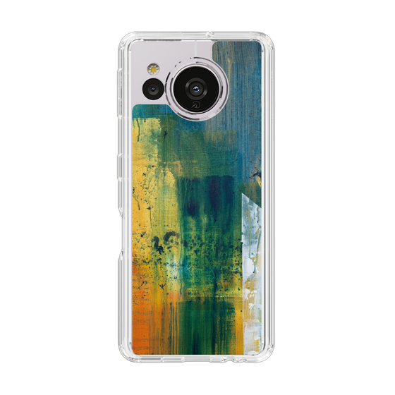 Slim Protection Case［ Shotaro Sanada - Between the Landscapes.009 ］