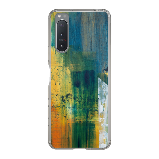 Slim Protection Case［ Shotaro Sanada - Between the Landscapes.009 ］
