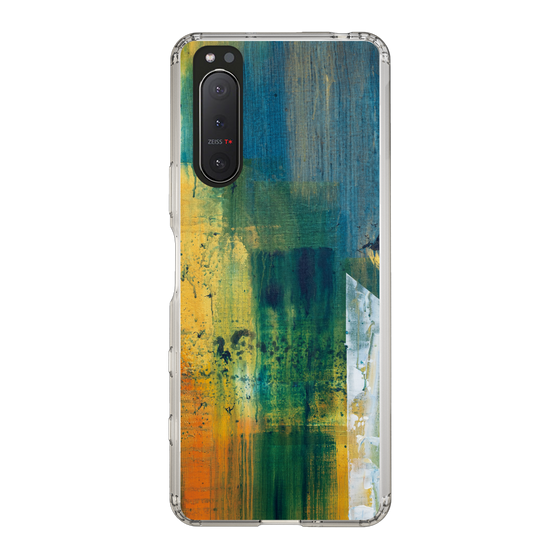 Slim Protection Case［ Shotaro Sanada - Between the Landscapes.009 ］