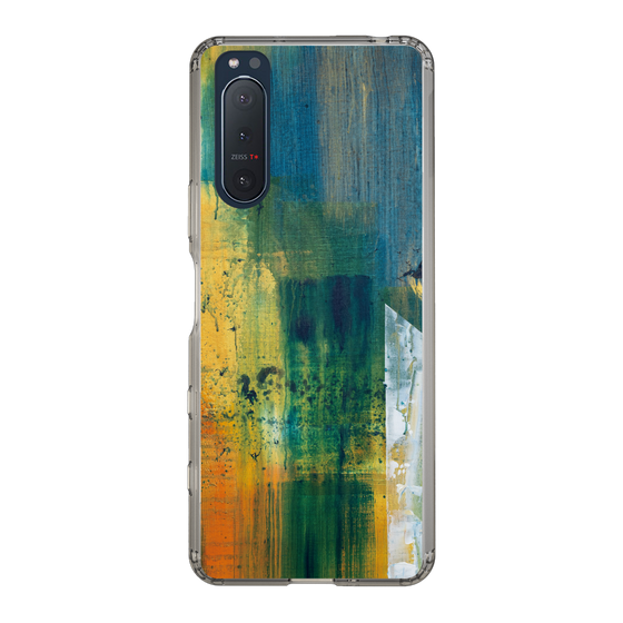 Slim Protection Case［ Shotaro Sanada - Between the Landscapes.009 ］