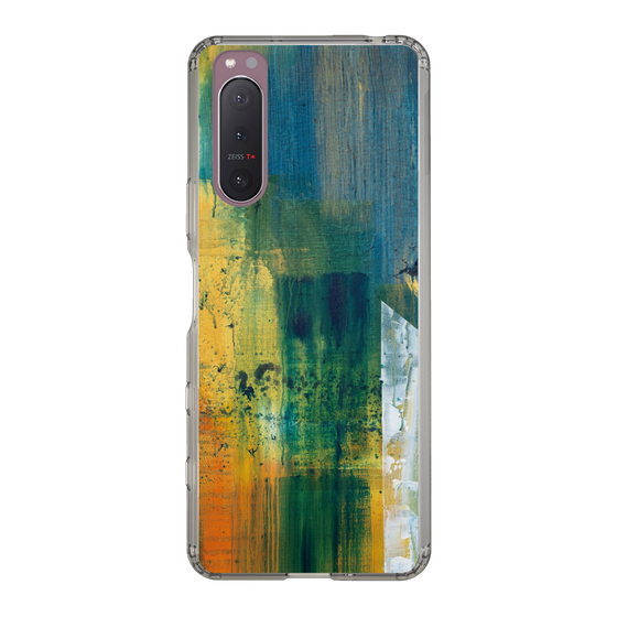 Slim Protection Case［ Shotaro Sanada - Between the Landscapes.009 ］