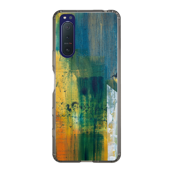 Slim Protection Case［ Shotaro Sanada - Between the Landscapes.009 ］