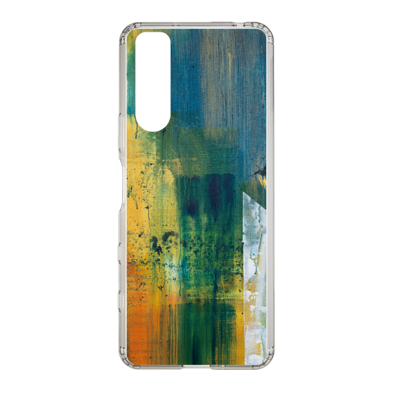 Slim Protection Case［ Shotaro Sanada - Between the Landscapes.009 ］