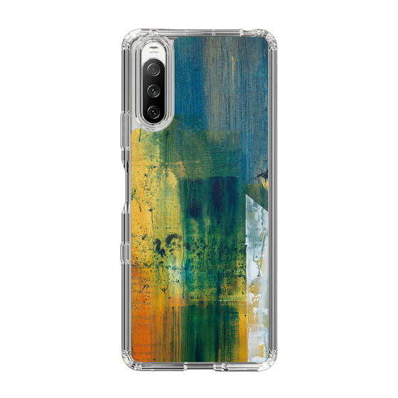 Slim Protection Case［ Shotaro Sanada - Between the Landscapes.009 ］