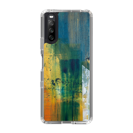 Slim Protection Case［ Shotaro Sanada - Between the Landscapes.009 ］