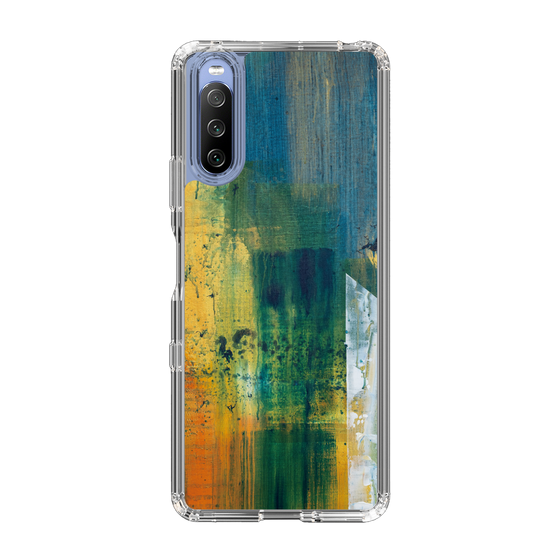 Slim Protection Case［ Shotaro Sanada - Between the Landscapes.009 ］