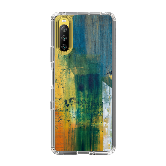 Slim Protection Case［ Shotaro Sanada - Between the Landscapes.009 ］
