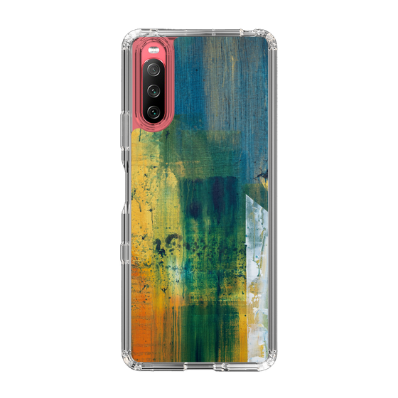 Slim Protection Case［ Shotaro Sanada - Between the Landscapes.009 ］