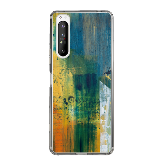 Slim Protection Case［ Shotaro Sanada - Between the Landscapes.009 ］