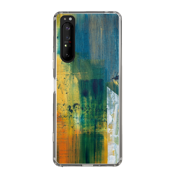 Slim Protection Case［ Shotaro Sanada - Between the Landscapes.009 ］