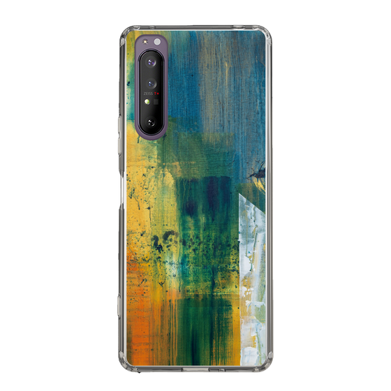 Slim Protection Case［ Shotaro Sanada - Between the Landscapes.009 ］