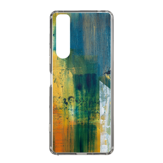 Slim Protection Case［ Shotaro Sanada - Between the Landscapes.009 ］