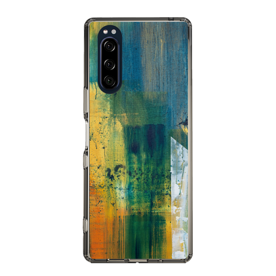 Slim Protection Case［ Shotaro Sanada - Between the Landscapes.009 ］