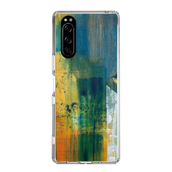 Slim Protection Case［ Shotaro Sanada - Between the Landscapes.009 ］
