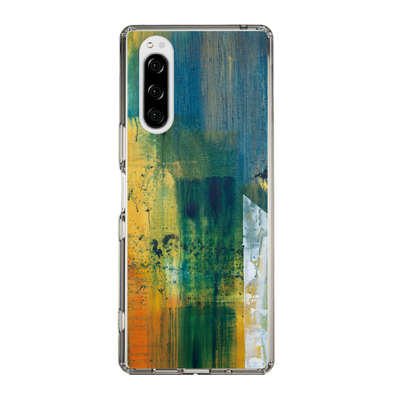 Slim Protection Case［ Shotaro Sanada - Between the Landscapes.009 ］
