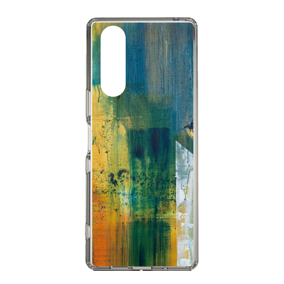 Slim Protection Case［ Shotaro Sanada - Between the Landscapes.009 ］