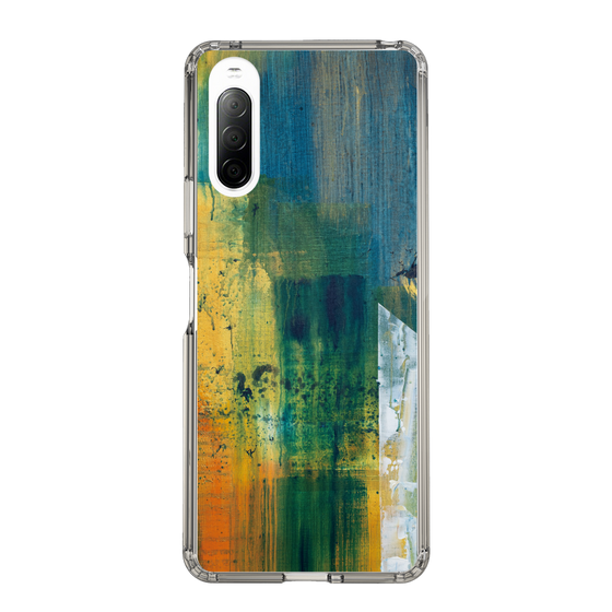 Slim Protection Case［ Shotaro Sanada - Between the Landscapes.009 ］