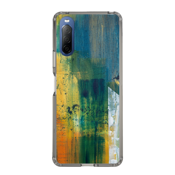 Slim Protection Case［ Shotaro Sanada - Between the Landscapes.009 ］