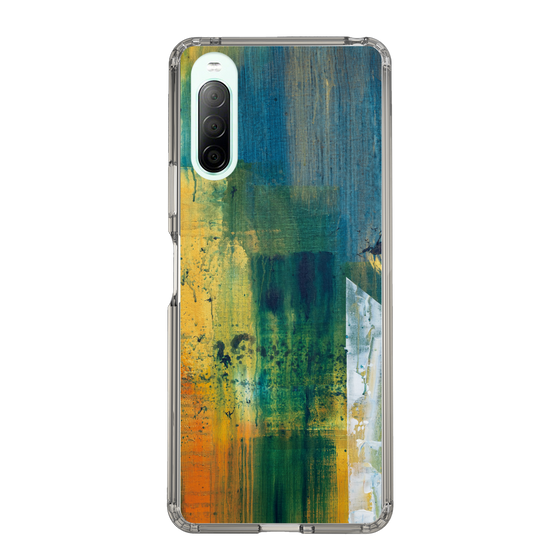 Slim Protection Case［ Shotaro Sanada - Between the Landscapes.009 ］