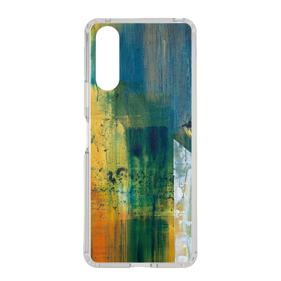 Slim Protection Case［ Shotaro Sanada - Between the Landscapes.009 ］