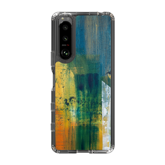 Slim Protection Case［ Shotaro Sanada - Between the Landscapes.009 ］