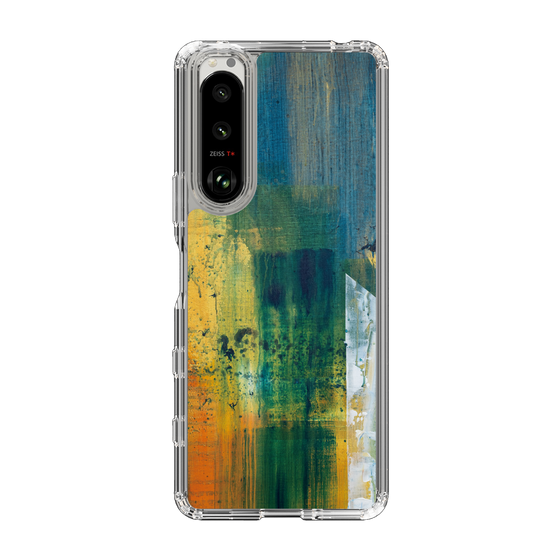 Slim Protection Case［ Shotaro Sanada - Between the Landscapes.009 ］