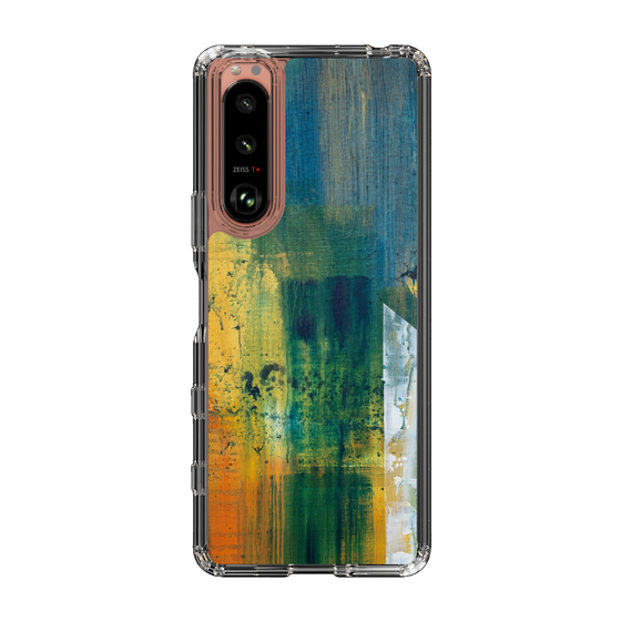 Slim Protection Case［ Shotaro Sanada - Between the Landscapes.009 ］