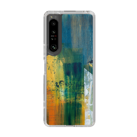 Slim Protection Case［ Shotaro Sanada - Between the Landscapes.009 ］