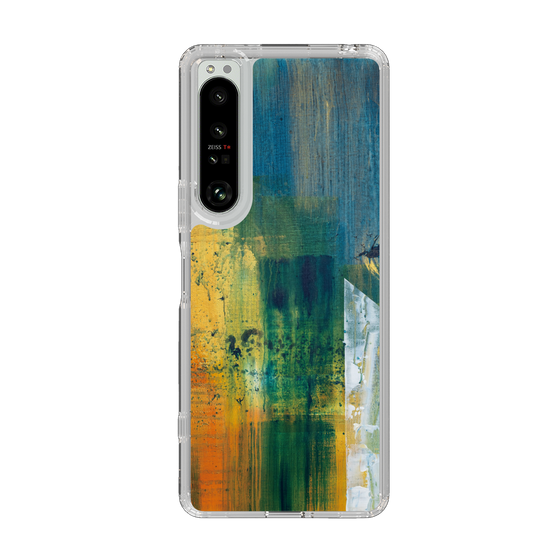 Slim Protection Case［ Shotaro Sanada - Between the Landscapes.009 ］