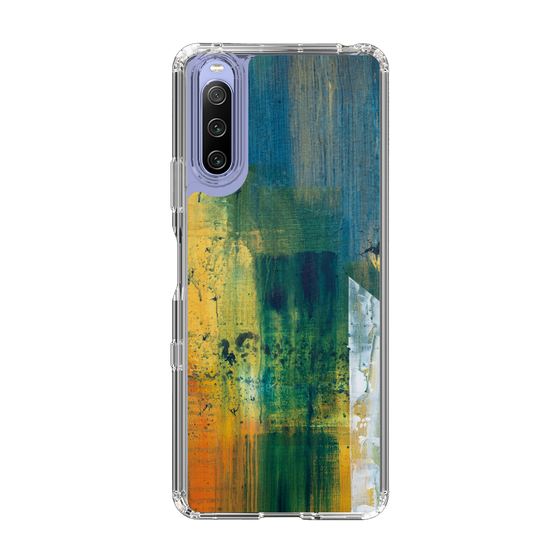 Slim Protection Case［ Shotaro Sanada - Between the Landscapes.009 ］