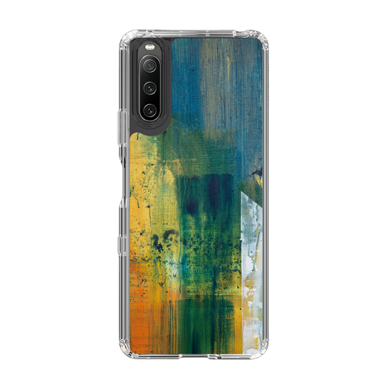Slim Protection Case［ Shotaro Sanada - Between the Landscapes.009 ］