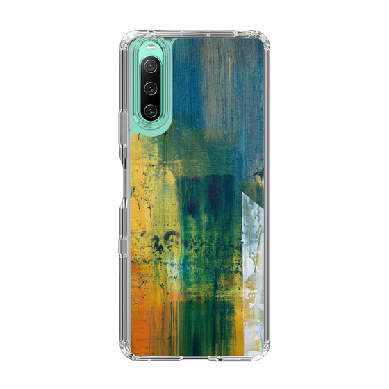Slim Protection Case［ Shotaro Sanada - Between the Landscapes.009 ］