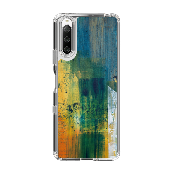Slim Protection Case［ Shotaro Sanada - Between the Landscapes.009 ］