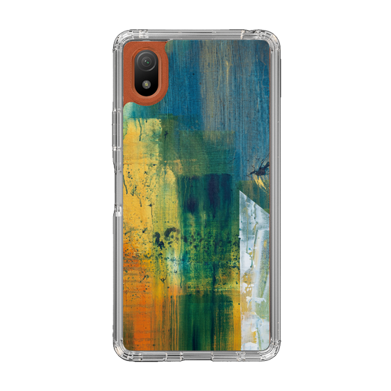 Slim Protection Case［ Shotaro Sanada - Between the Landscapes.009 ］