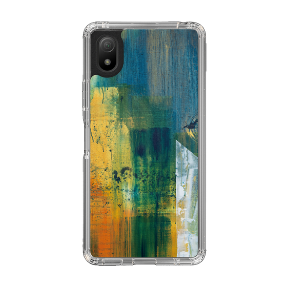 Slim Protection Case［ Shotaro Sanada - Between the Landscapes.009 ］