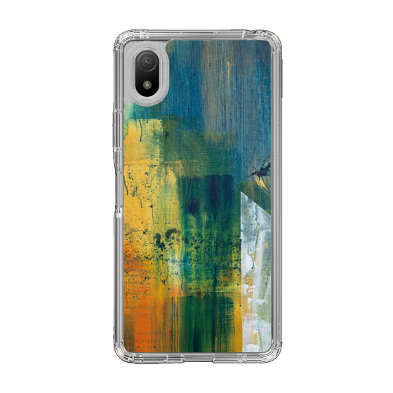 Slim Protection Case［ Shotaro Sanada - Between the Landscapes.009 ］
