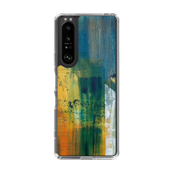 Slim Protection Case［ Shotaro Sanada - Between the Landscapes.009 ］