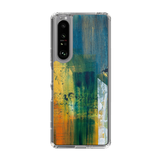 Slim Protection Case［ Shotaro Sanada - Between the Landscapes.009 ］