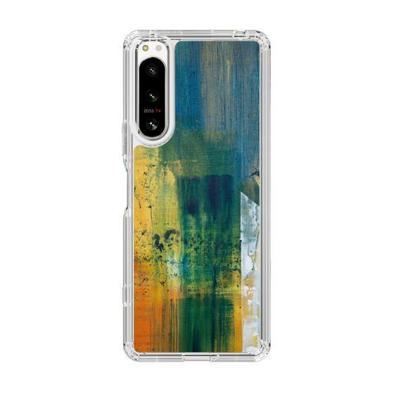 Slim Protection Case［ Shotaro Sanada - Between the Landscapes.009 ］