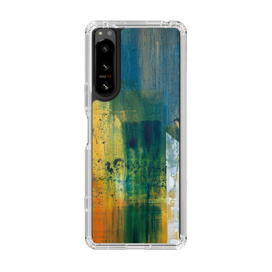 Slim Protection Case［ Shotaro Sanada - Between the Landscapes.009 ］