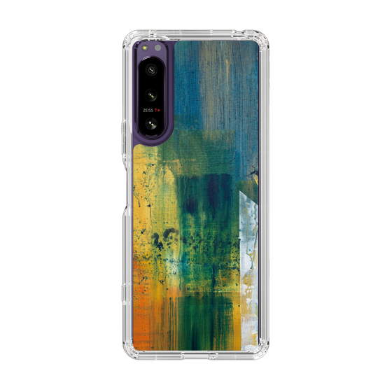 Slim Protection Case［ Shotaro Sanada - Between the Landscapes.009 ］