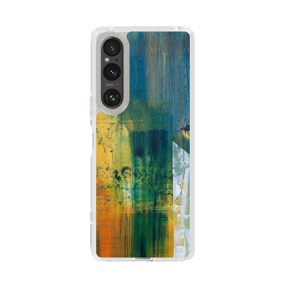 Slim Protection Case［ Shotaro Sanada - Between the Landscapes.009 ］