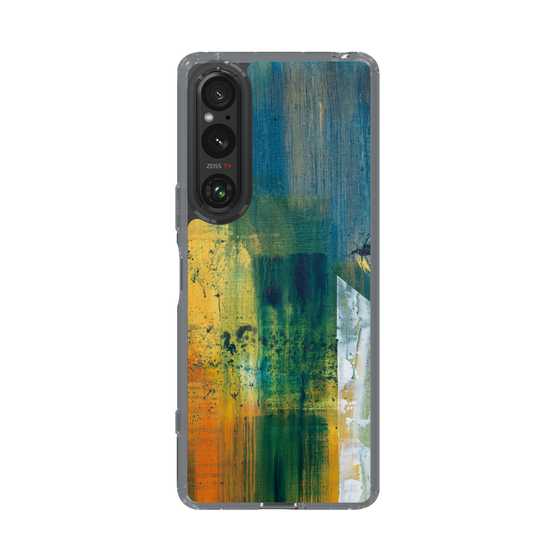 Slim Protection Case［ Shotaro Sanada - Between the Landscapes.009 ］