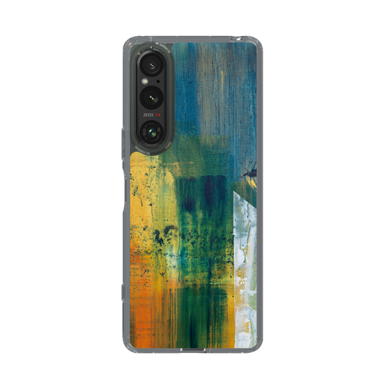 Slim Protection Case［ Shotaro Sanada - Between the Landscapes.009 ］