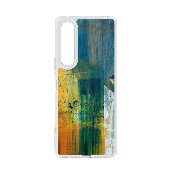 Slim Protection Case［ Shotaro Sanada - Between the Landscapes.009 ］