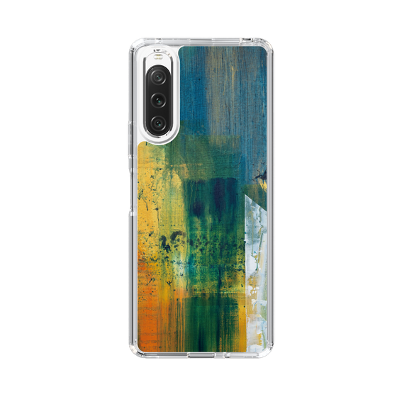 Slim Protection Case［ Shotaro Sanada - Between the Landscapes.009 ］