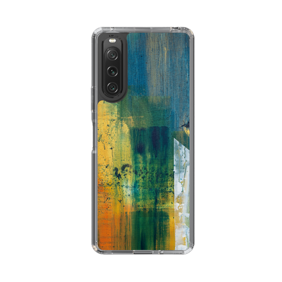 Slim Protection Case［ Shotaro Sanada - Between the Landscapes.009 ］